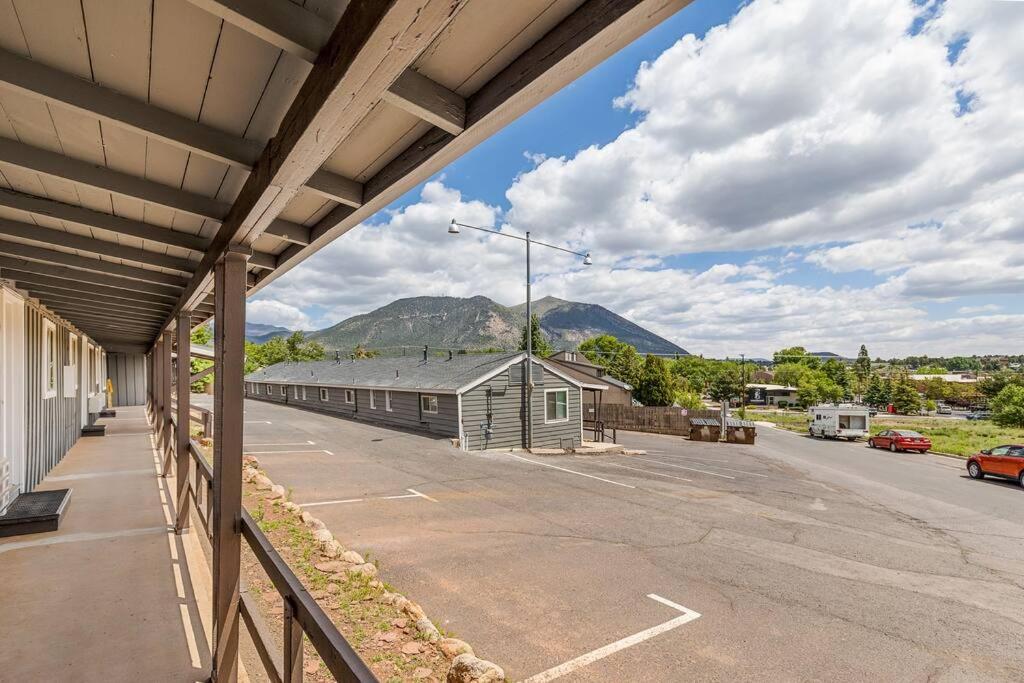 Venture At Route 66 Apartment Flagstaff Bagian luar foto
