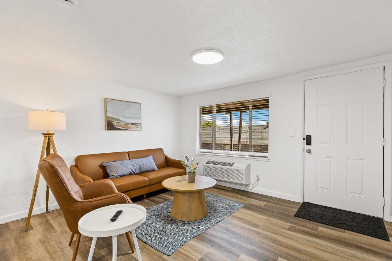 Venture At Route 66 Apartment Flagstaff Bagian luar foto