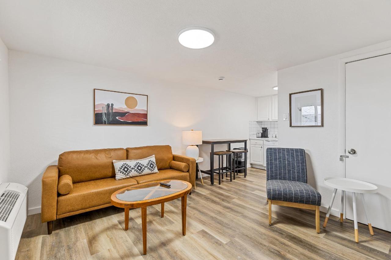 Venture At Route 66 Apartment Flagstaff Bagian luar foto