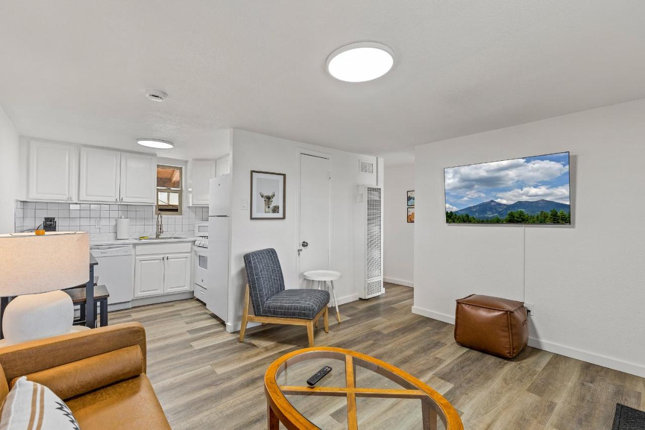 Venture At Route 66 Apartment Flagstaff Bagian luar foto