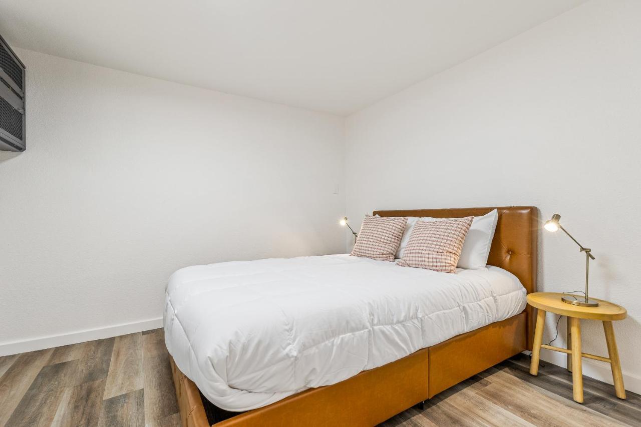 Venture At Route 66 Apartment Flagstaff Bagian luar foto