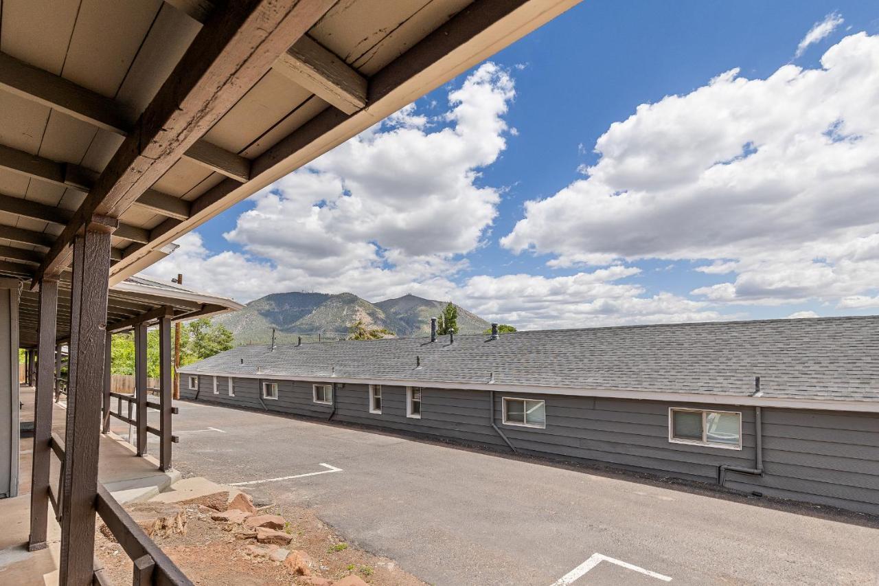 Venture At Route 66 Apartment Flagstaff Bagian luar foto