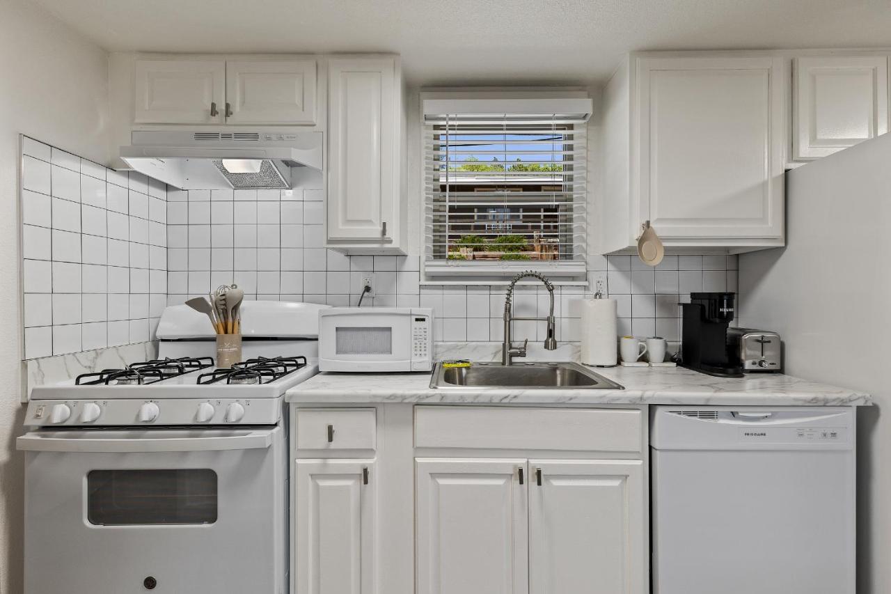 Venture At Route 66 Apartment Flagstaff Bagian luar foto
