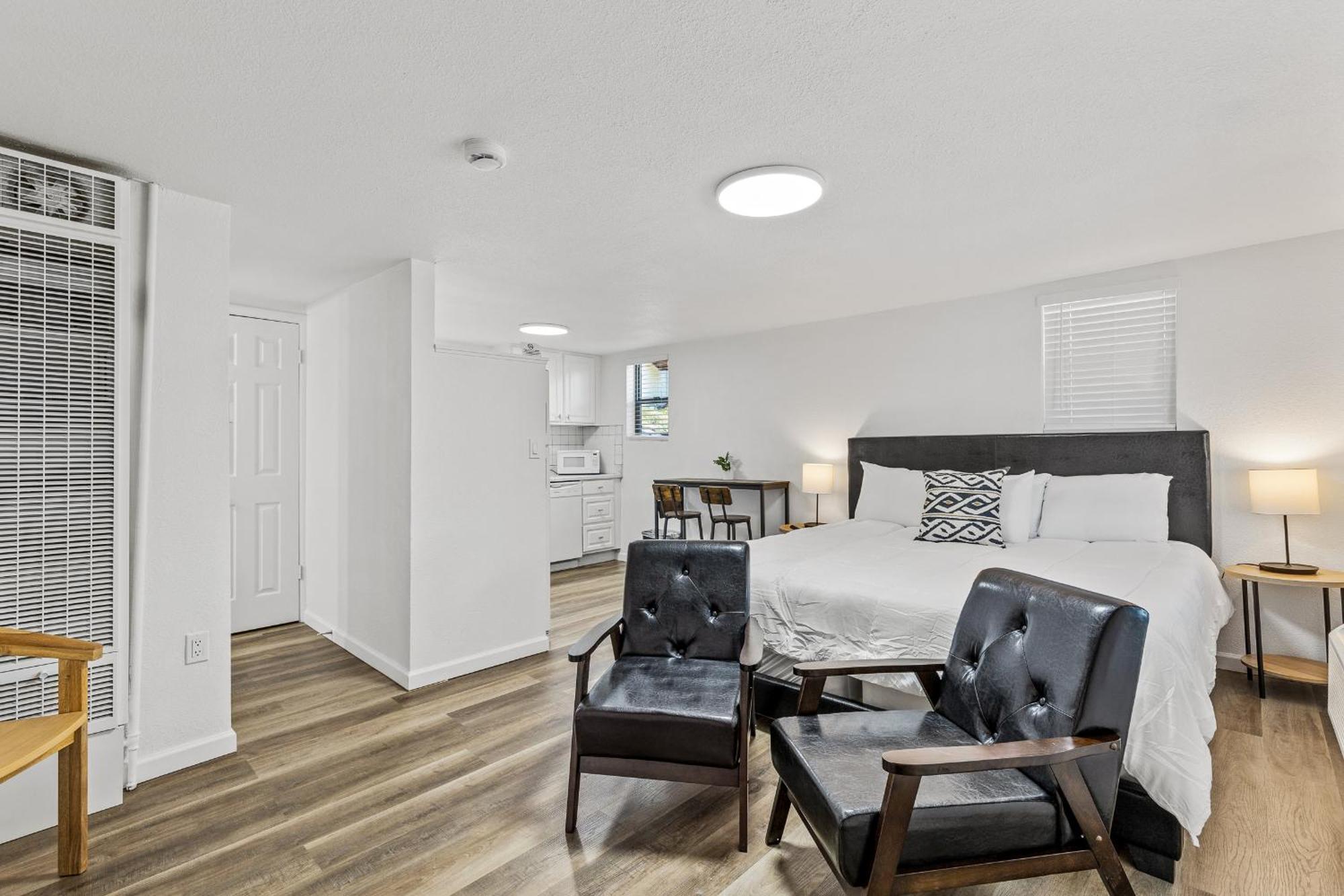 Venture At Route 66 Apartment Flagstaff Bagian luar foto