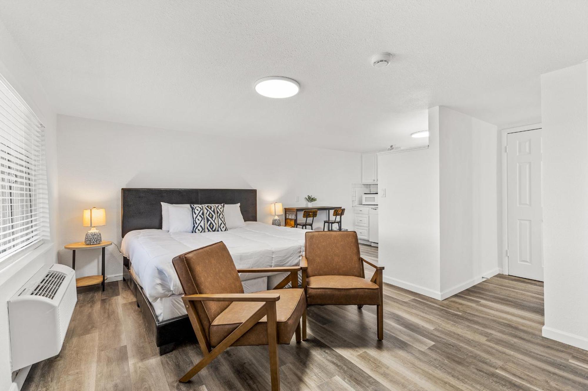 Venture At Route 66 Apartment Flagstaff Bagian luar foto