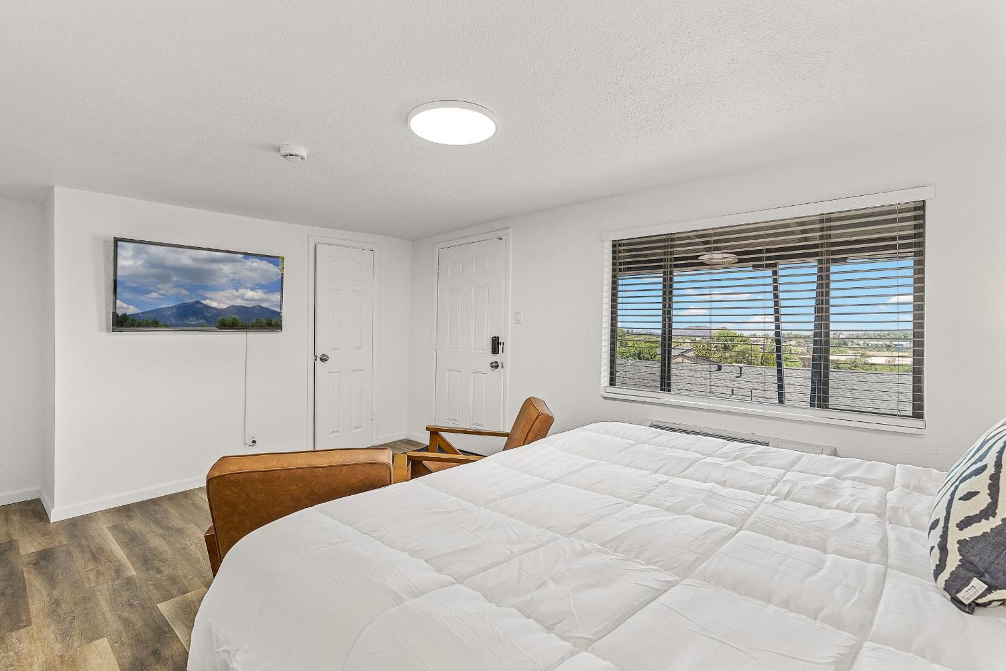 Venture At Route 66 Apartment Flagstaff Bagian luar foto