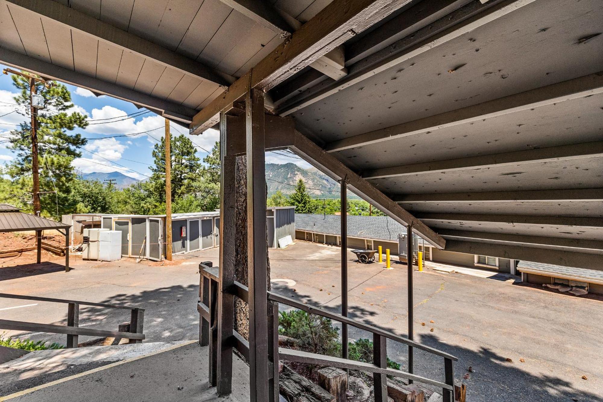 Venture At Route 66 Apartment Flagstaff Bagian luar foto