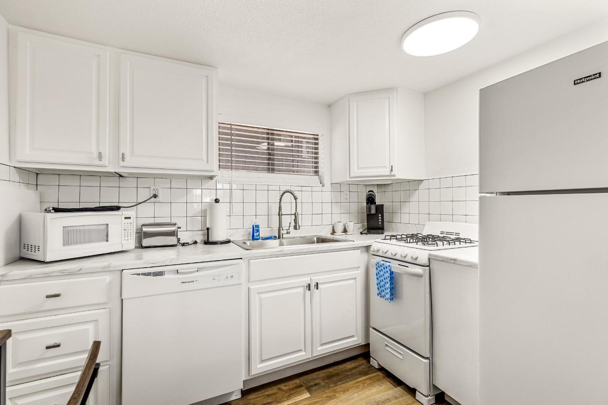 Venture At Route 66 Apartment Flagstaff Bagian luar foto