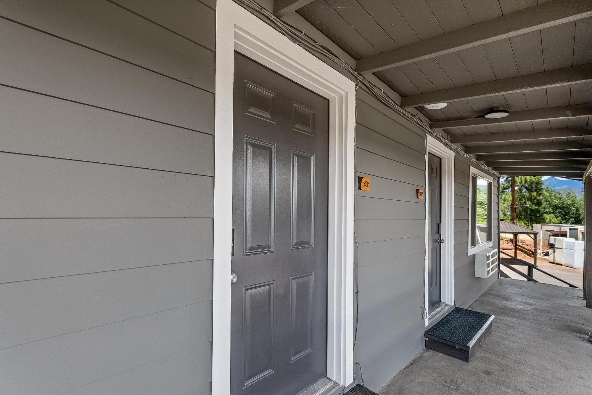 Venture At Route 66 Apartment Flagstaff Bagian luar foto