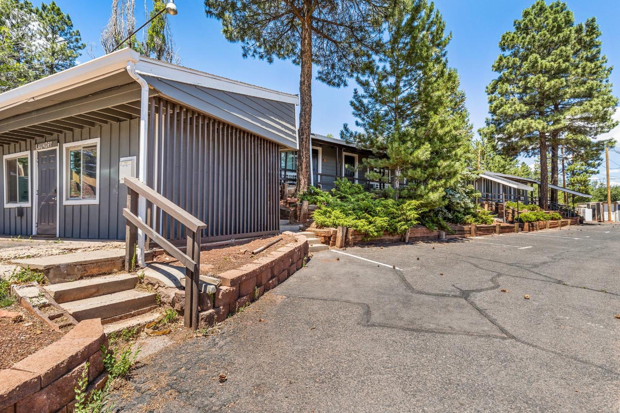 Venture At Route 66 Apartment Flagstaff Bagian luar foto