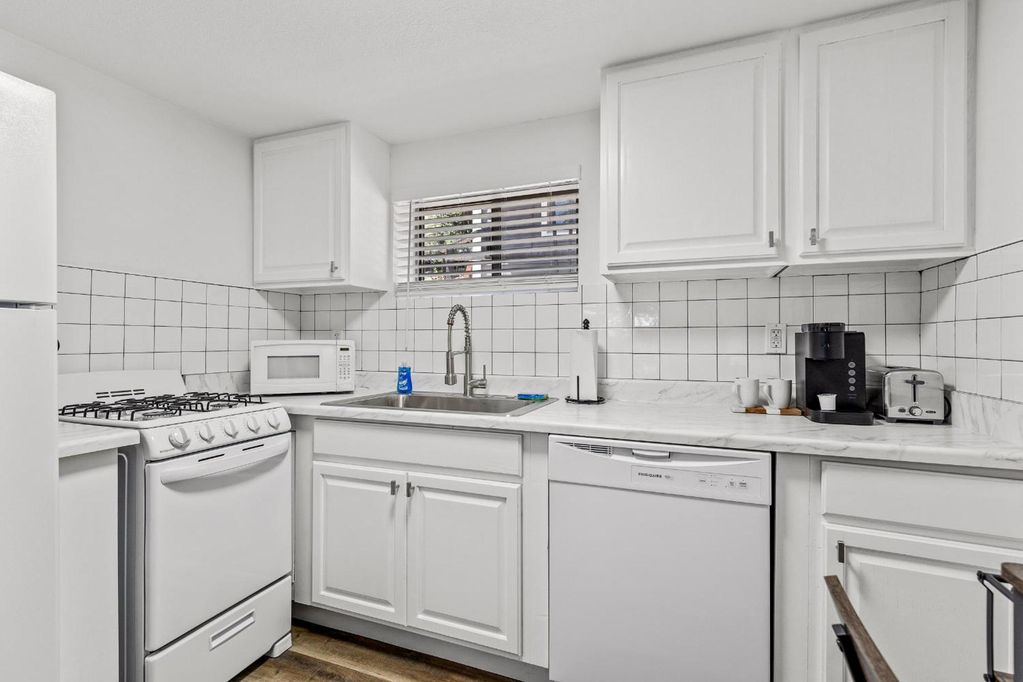 Venture At Route 66 Apartment Flagstaff Bagian luar foto