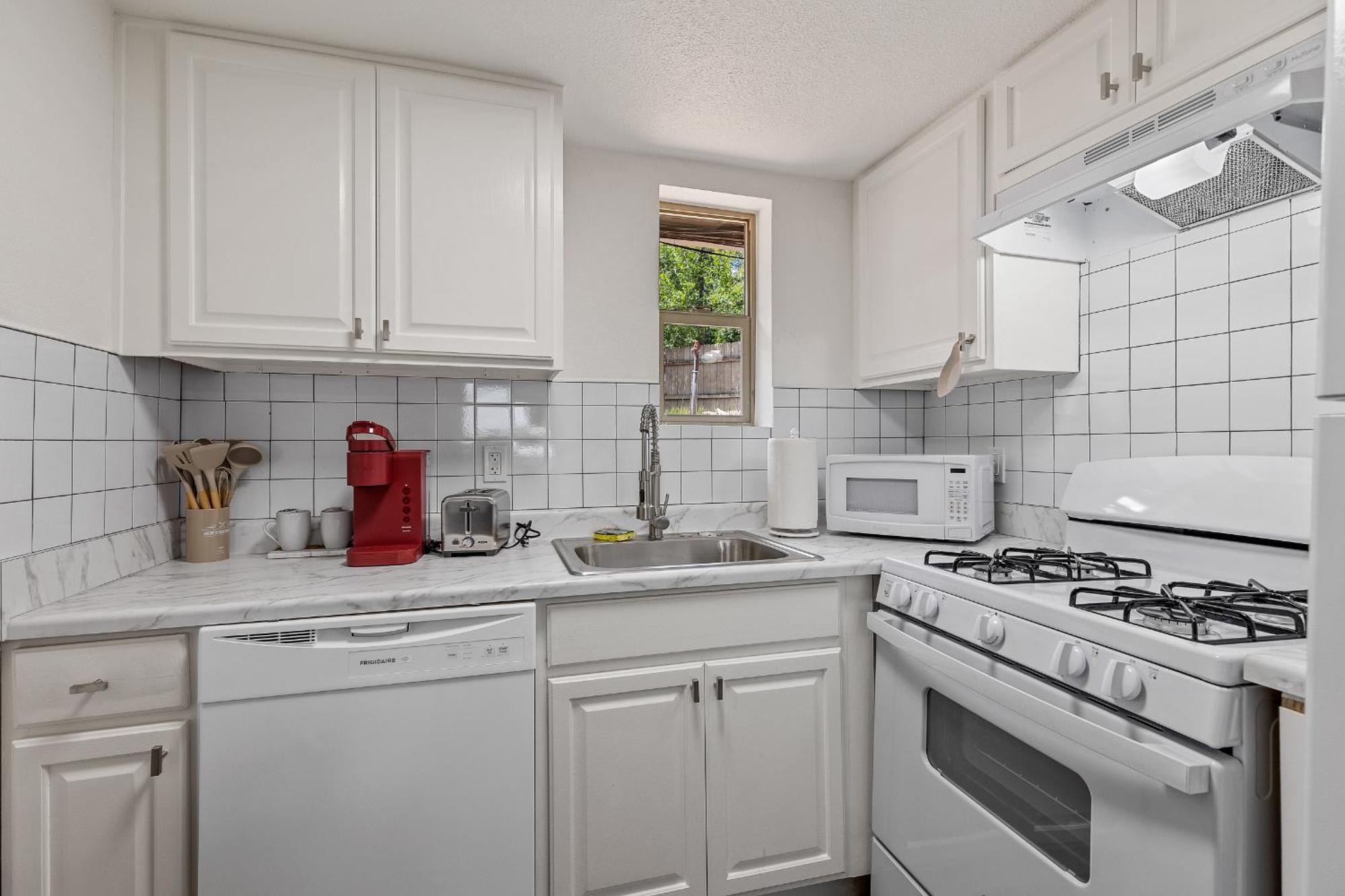 Venture At Route 66 Apartment Flagstaff Bagian luar foto