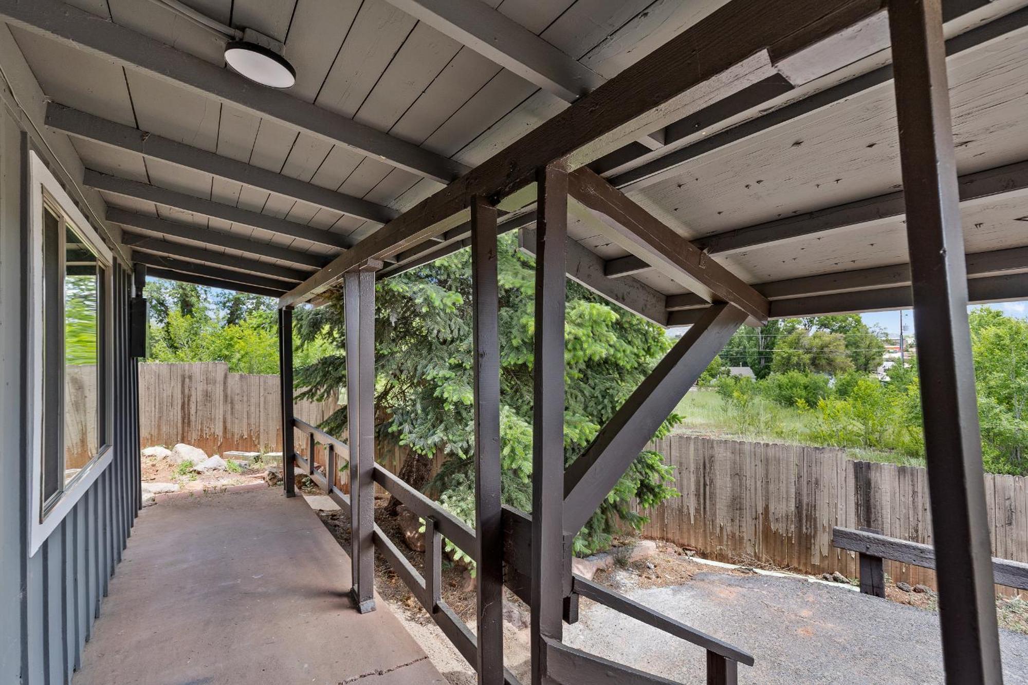 Venture At Route 66 Apartment Flagstaff Bagian luar foto